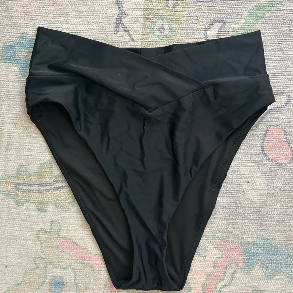 Aerie bikini bottoms